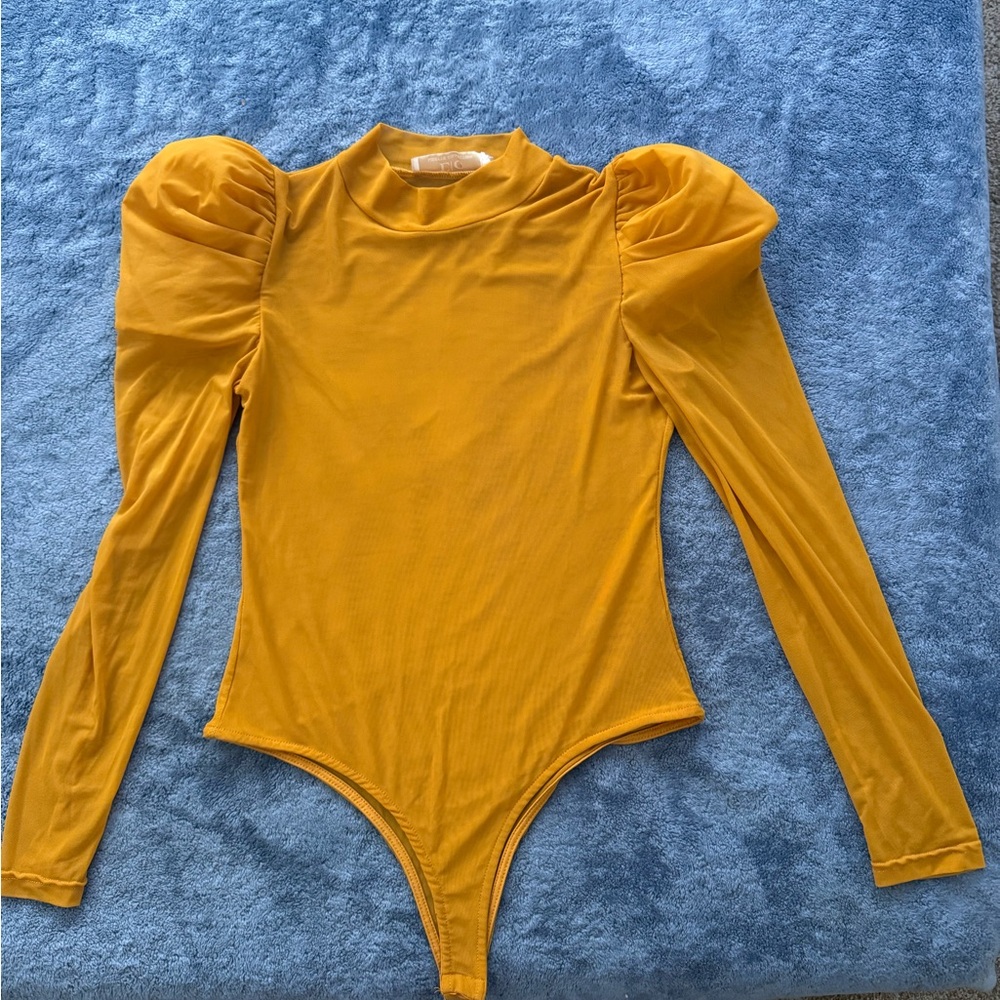Bodysuit